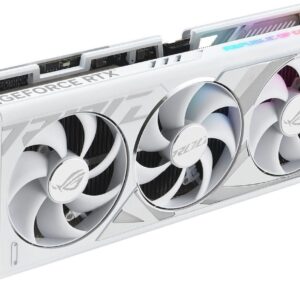 ASUS ROG Strix GeForce RTX® 4090 24GB OC Edition