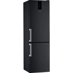 Réfrigérateur congélateur posable Whirlpool: sans givre - W9 931D KS H