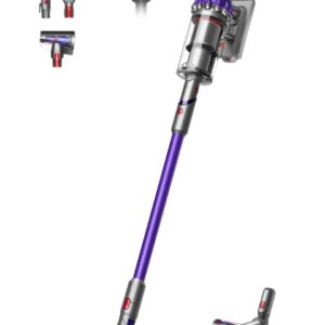 Aspirateur sans-fil Dyson Gen5detect™ Absolute (Violet/Gris)