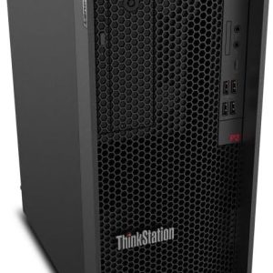 Lenovo ThinkStation P2 Tower Intel Core™ i7 i7-14700K 32 Go DDR5-SDRAM 1 to SSD Windows 11 Pro Station de Travail Noir