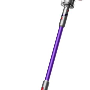 Dyson Gen5detect Absolute Aspirateur balai sans fil, violet, autonomie jusqu'à 70 minutes, filtre HEPA, tous types de sols