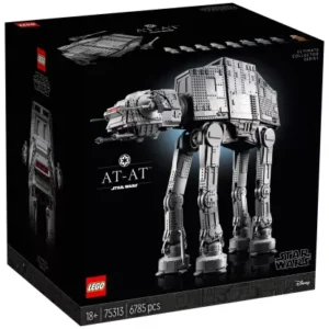 LEGO Star Wars 75313 : AT-AT - Ultimate Collector Series