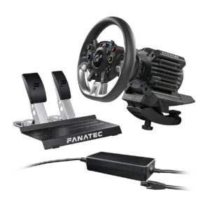 Gran Turismo® DD Pro (8 Nm)