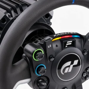 Gran Turismo® DD Pro (5 Nm)