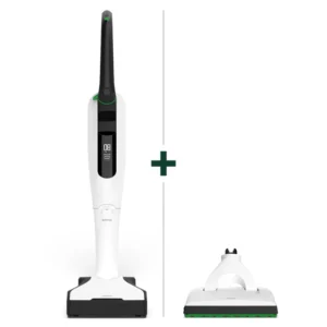 Aspirateur-laveur sans fil multifonction Kobold VK7