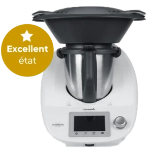 Thermomix® TM5 connecté