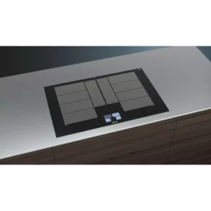 Plaque induction EX875KYW1E IQ700 Flexinduction Plus