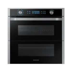 Four Dual Cook Flex™ NV75N7677RS
