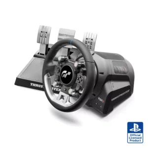 Thrustmaster T-GT II Volant Racing Retour de Force