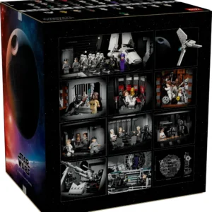 LEGO Star Wars 75419